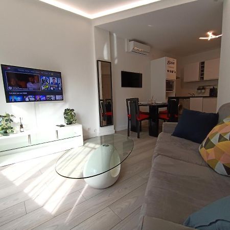 Апартаменты Foras Urban Living A 2 Pas Du Festival Канны Экстерьер фото