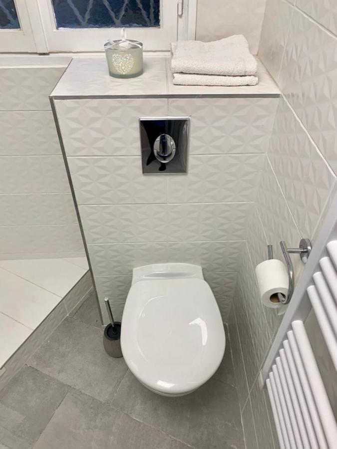 Апартаменты Foras Urban Living A 2 Pas Du Festival Канны Экстерьер фото