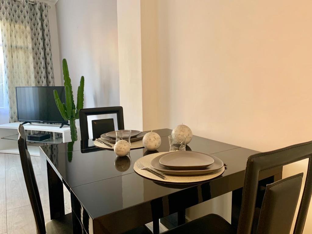 Апартаменты Foras Urban Living A 2 Pas Du Festival Канны Экстерьер фото