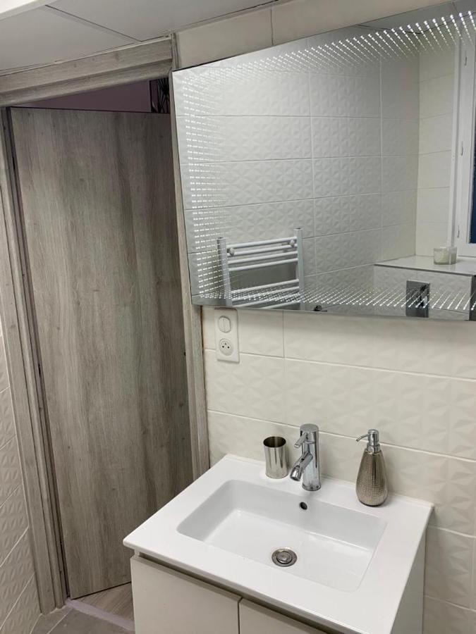Апартаменты Foras Urban Living A 2 Pas Du Festival Канны Экстерьер фото