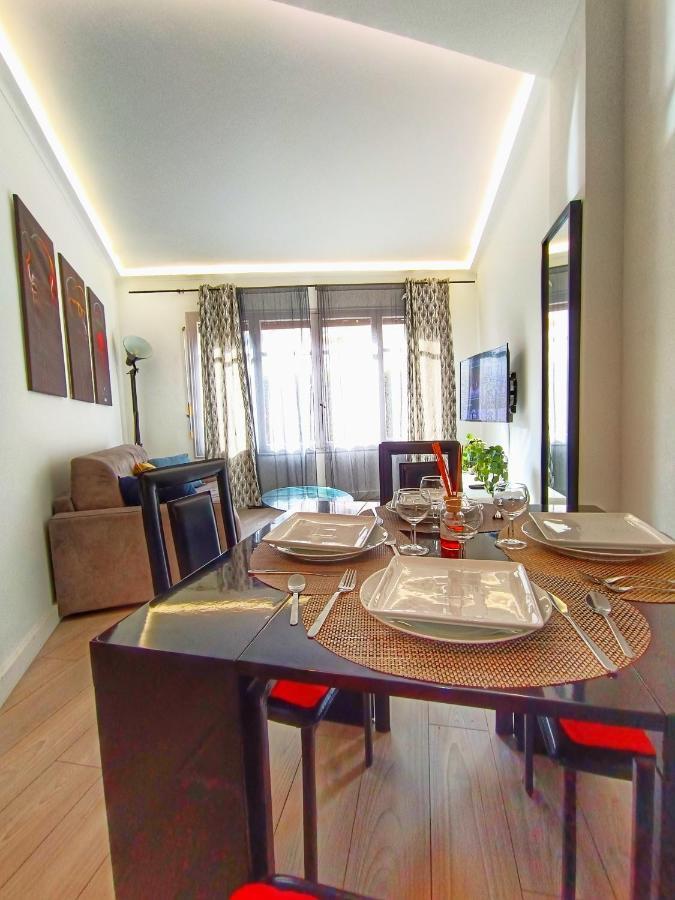 Апартаменты Foras Urban Living A 2 Pas Du Festival Канны Экстерьер фото