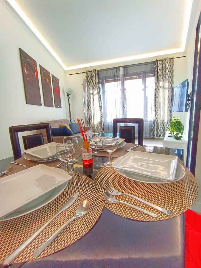 Апартаменты Foras Urban Living A 2 Pas Du Festival Канны Экстерьер фото