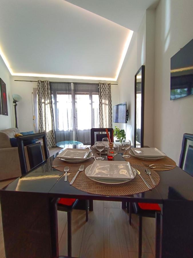 Апартаменты Foras Urban Living A 2 Pas Du Festival Канны Экстерьер фото