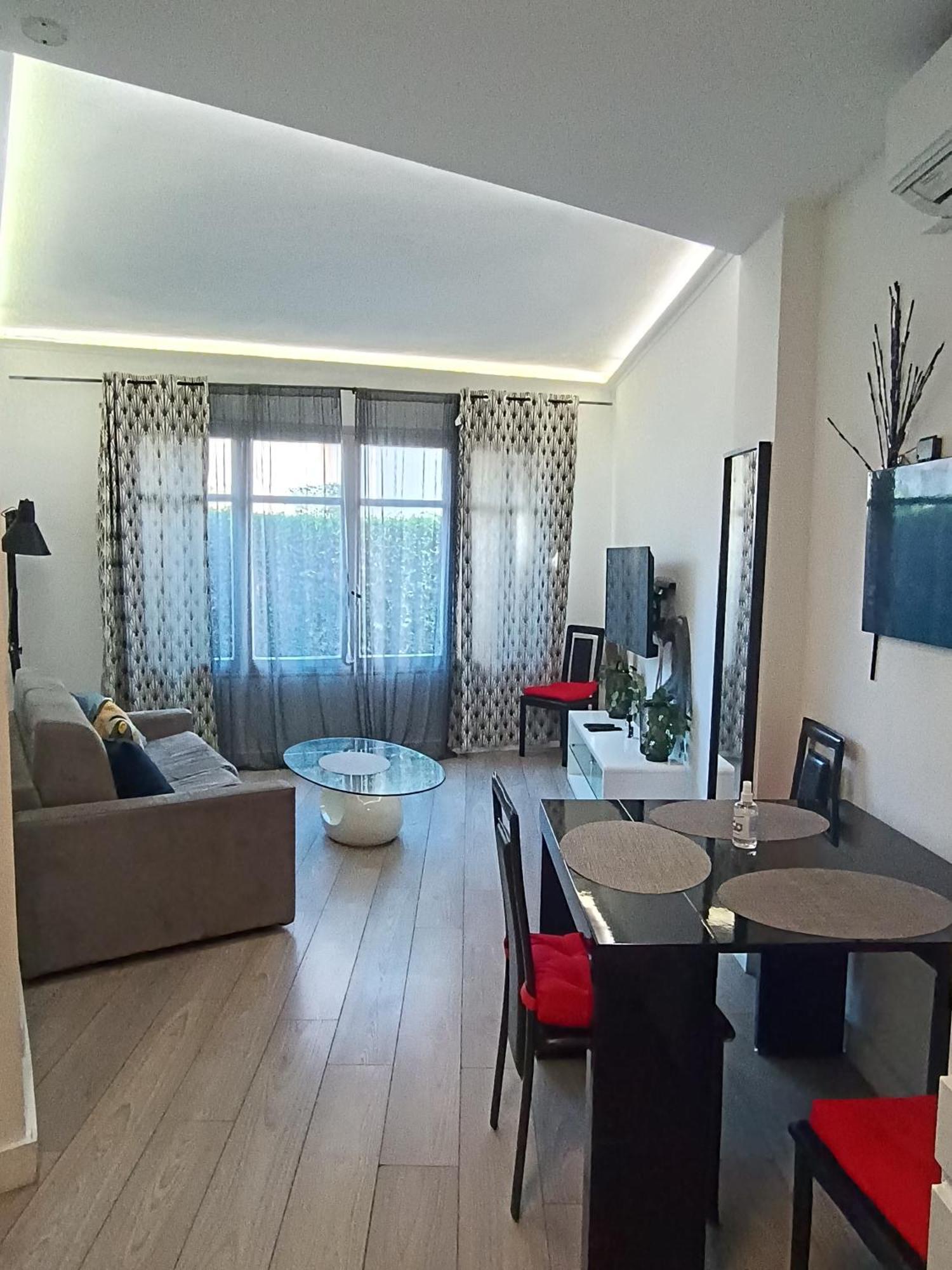 Апартаменты Foras Urban Living A 2 Pas Du Festival Канны Экстерьер фото