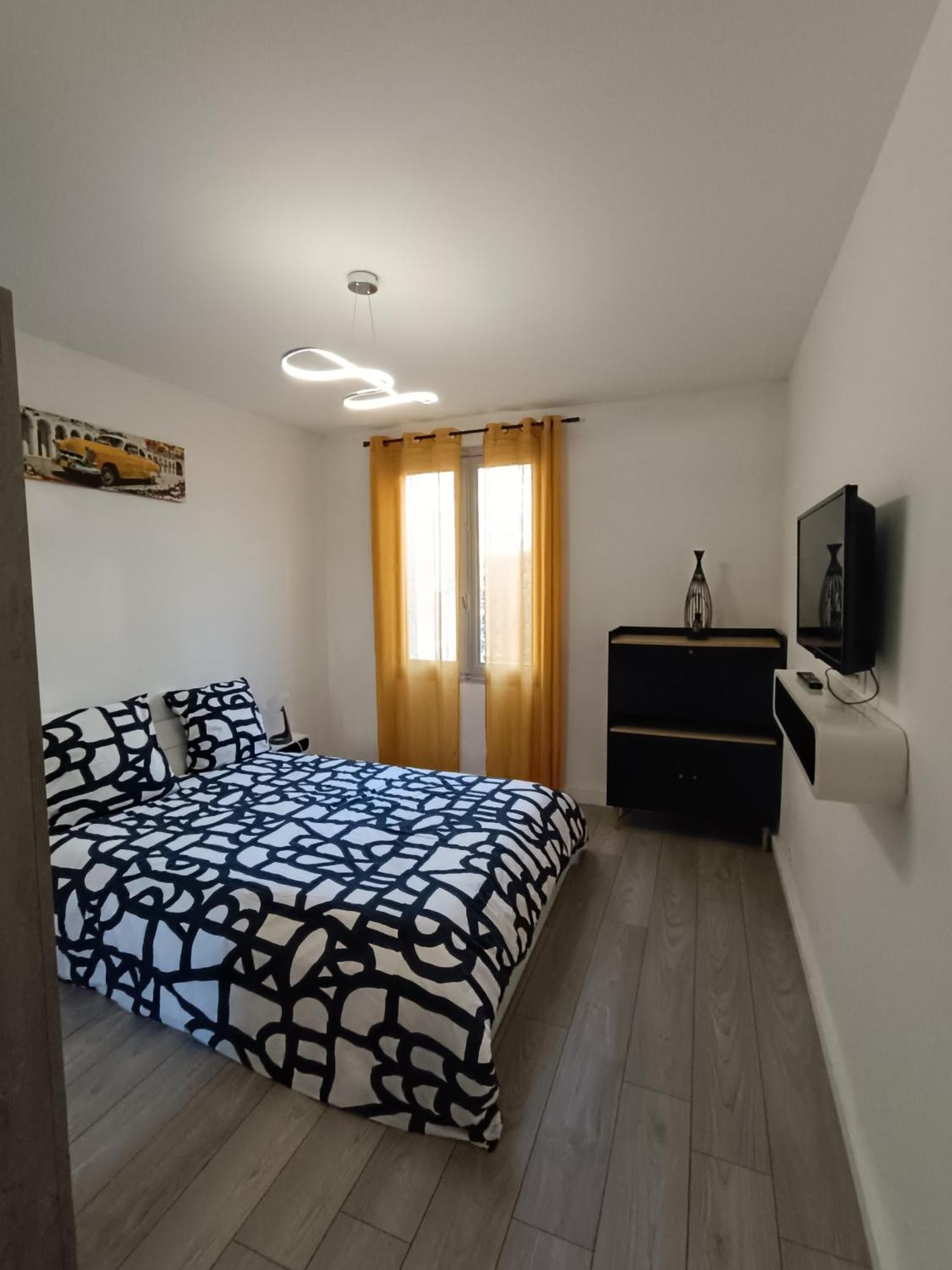 Апартаменты Foras Urban Living A 2 Pas Du Festival Канны Экстерьер фото
