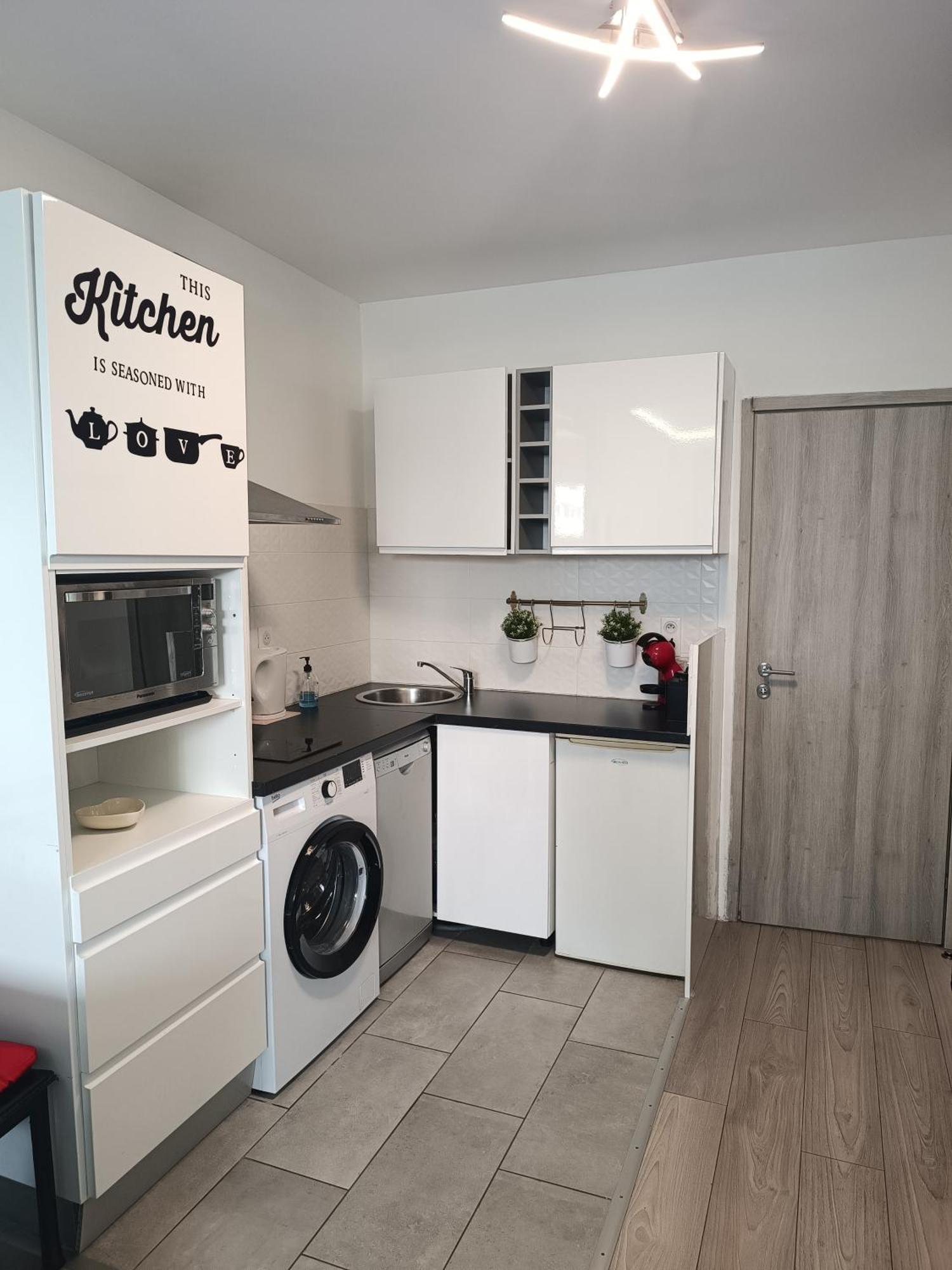 Апартаменты Foras Urban Living A 2 Pas Du Festival Канны Экстерьер фото